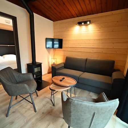 Meleze - Oignies Villa Petit Mesnil Dış mekan fotoğraf