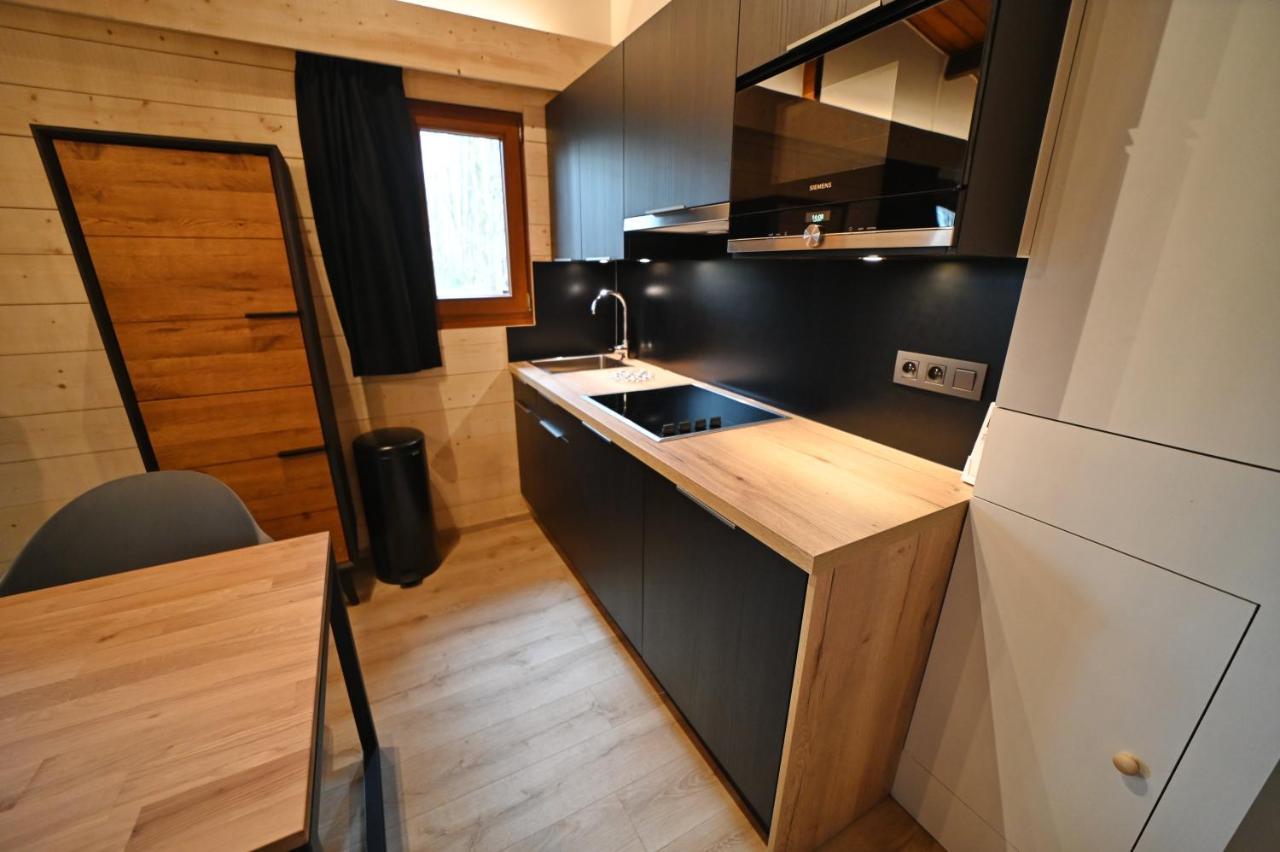 Meleze - Oignies Villa Petit Mesnil Dış mekan fotoğraf